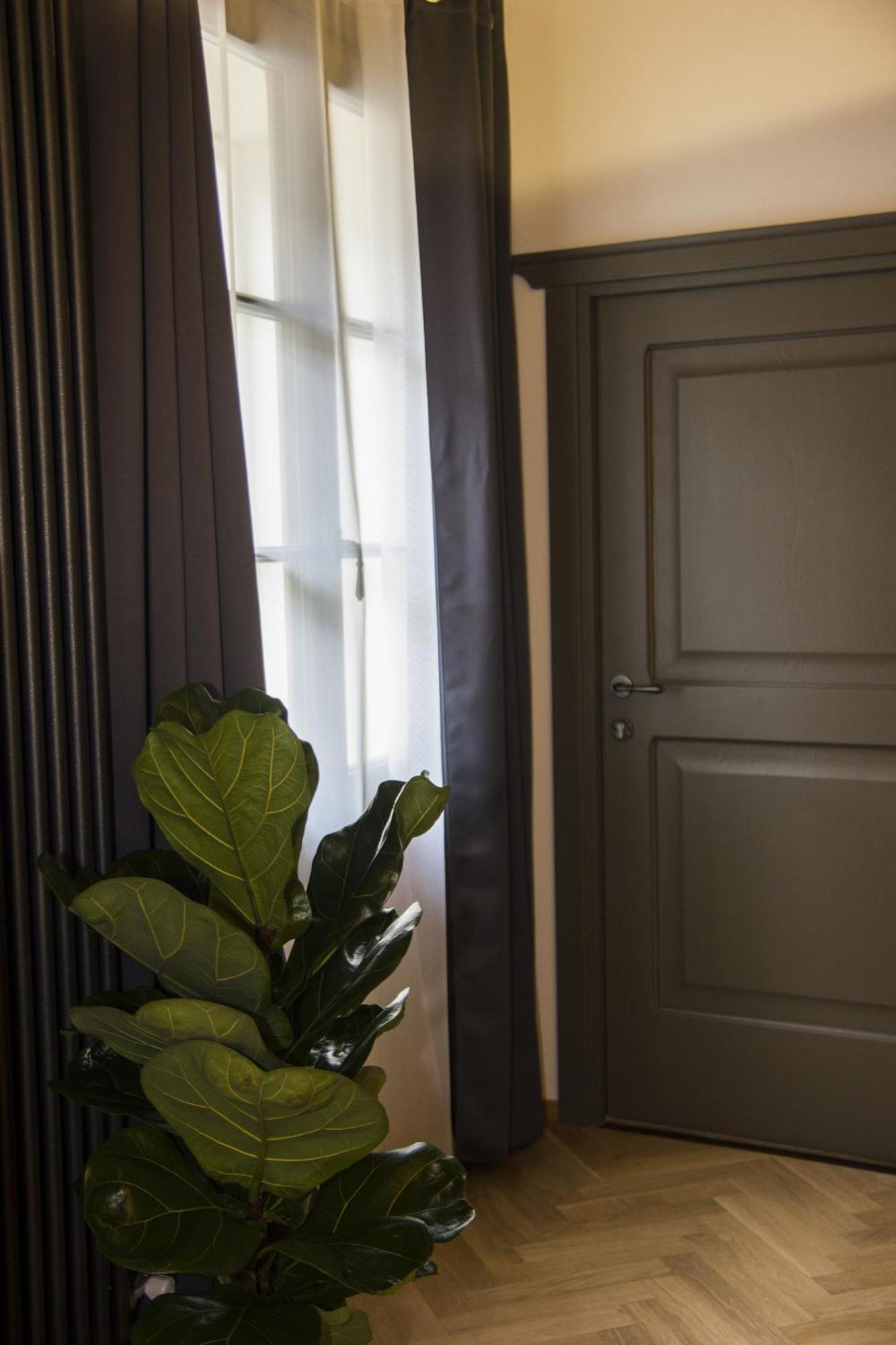 Hotel Dal Menga Torrebelvicino Экстерьер фото