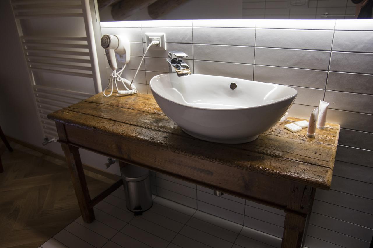 Hotel Dal Menga Torrebelvicino Экстерьер фото