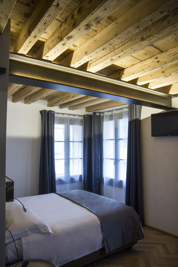 Hotel Dal Menga Torrebelvicino Экстерьер фото