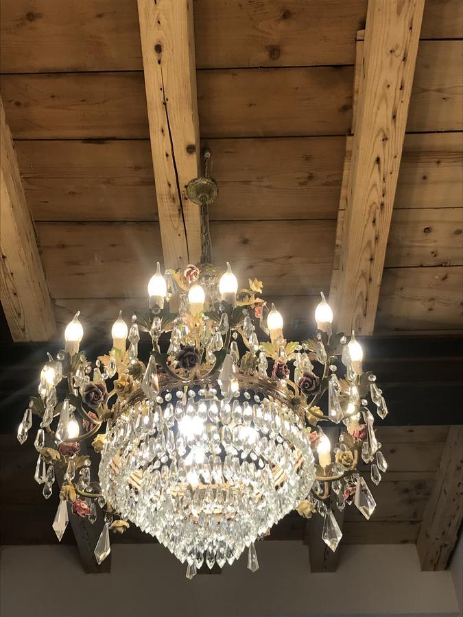 Hotel Dal Menga Torrebelvicino Экстерьер фото